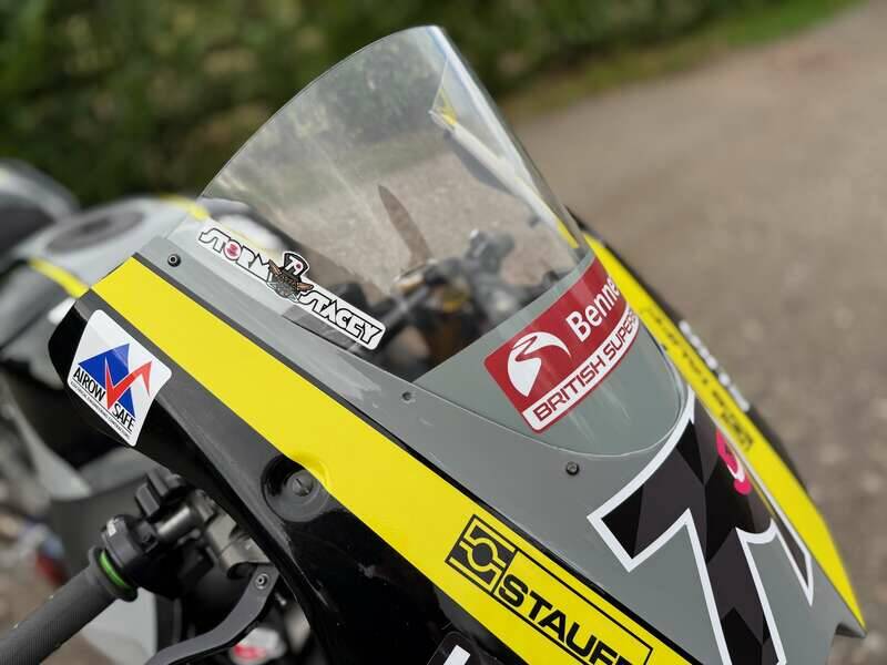 Image 6/41 of Kawasaki DUMMY (2023)