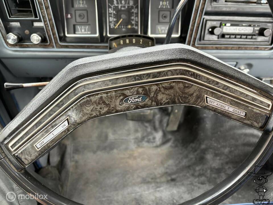 Image 15/31 of Ford F-250 (1978)