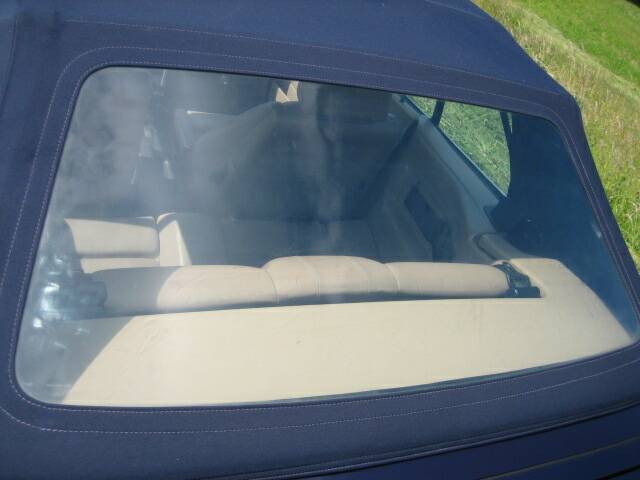 Bild 18/50 von BMW 325i (1989)