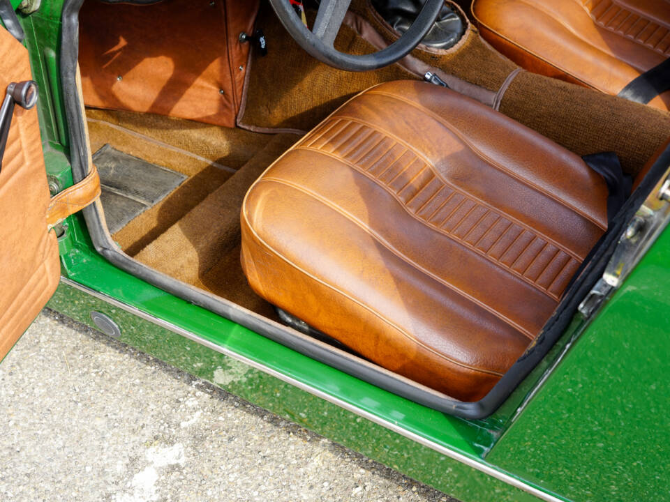 Bild 16/74 von MG Midget 1500 (1978)