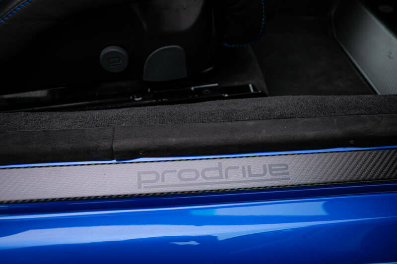 Image 31/50 of Prodrive P25 (2024)