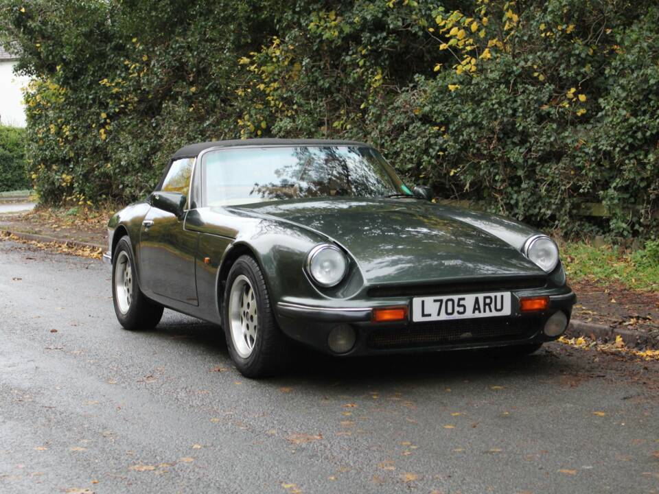 Bild 1/18 von TVR S4C (1994)