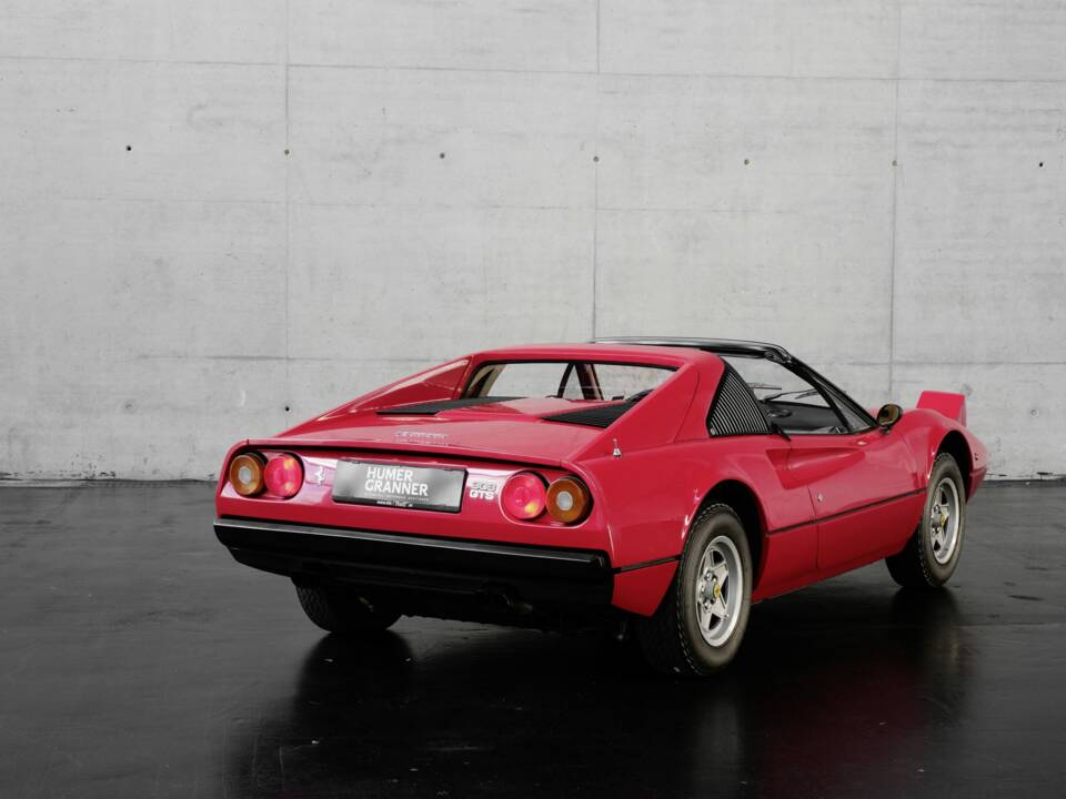 Bild 11/50 von Ferrari 308 GTS (1979)