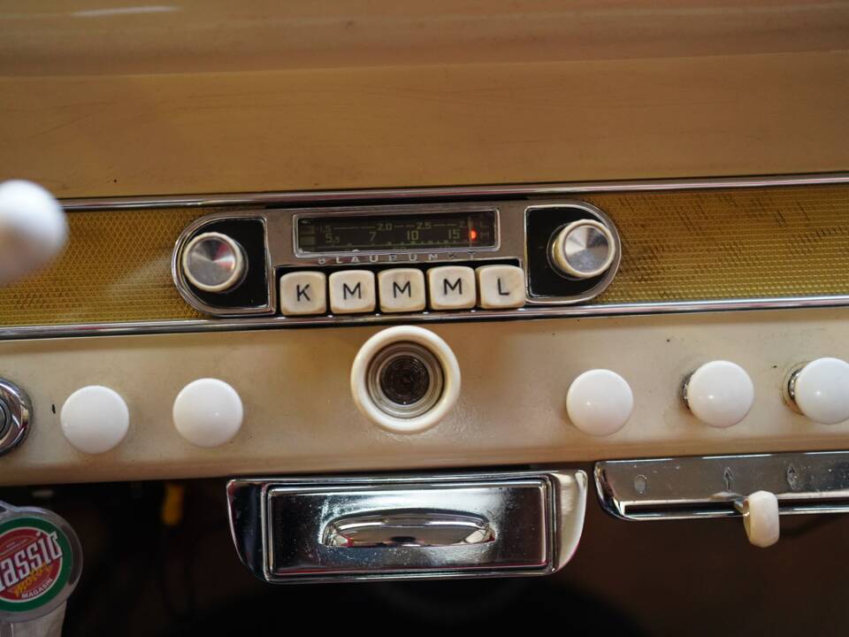 Image 27/83 of Borgward Isabella (1959)