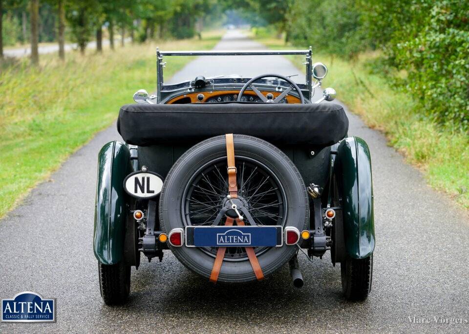 Immagine 20/56 di Lagonda 2 Liter (1932)