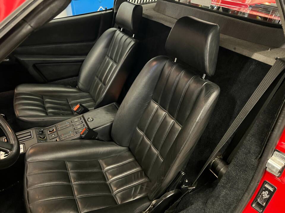Image 7/22 of Ferrari 328 GTB (1986)
