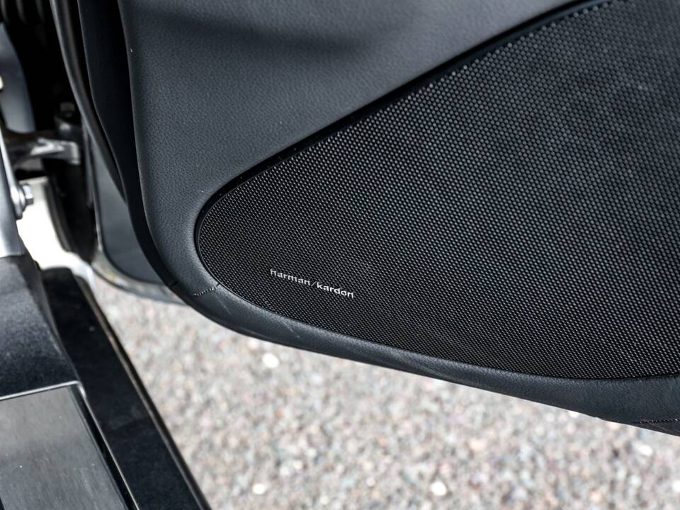 Afbeelding 19/47 van Mercedes-Benz SL 63 AMG (2008)