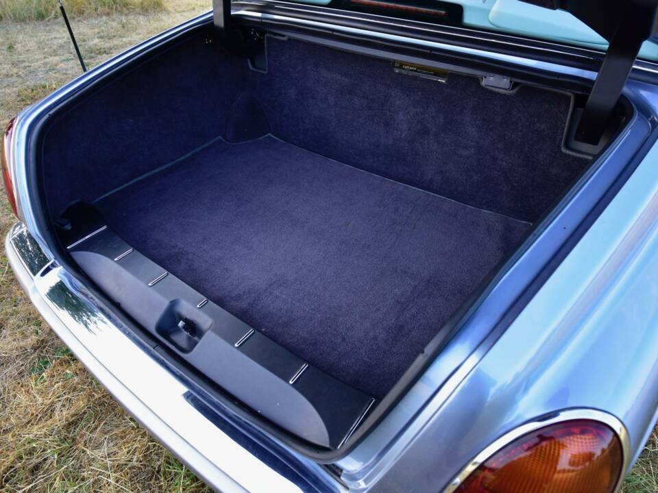 Image 33/50 of Rolls-Royce Silver Seraph (1998)