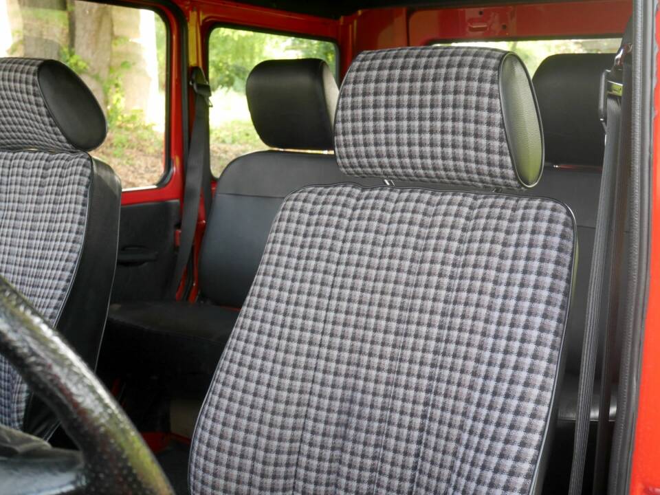 Immagine 17/30 di Steyr-Puch 280 GE (lang) (1985)