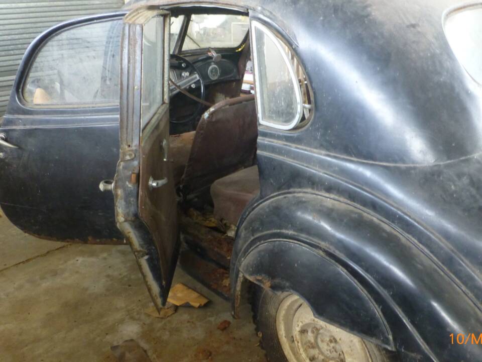 Imagen 10/44 de BMW 335 (1939)