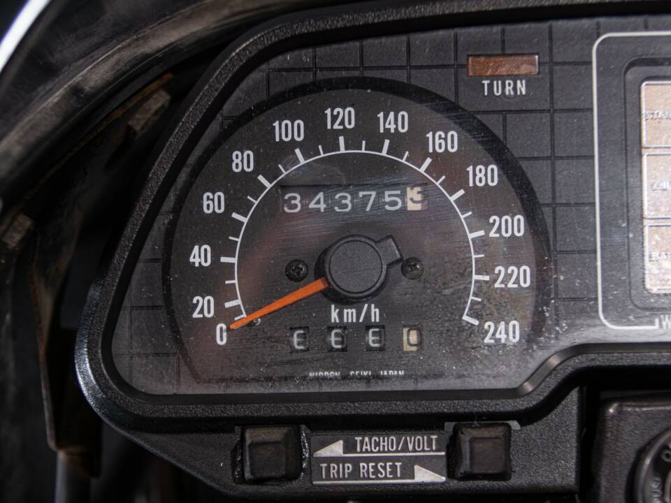 Bild 33/50 von Kawasaki DUMMY (1982)