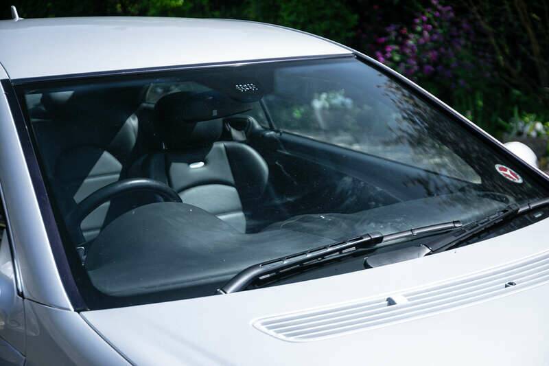 Afbeelding 25/34 van Mercedes-Benz CLK 63 AMG (2007)