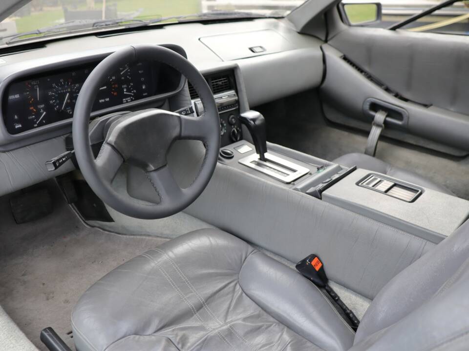 Image 4/50 de DeLorean DMC-12 (1981)