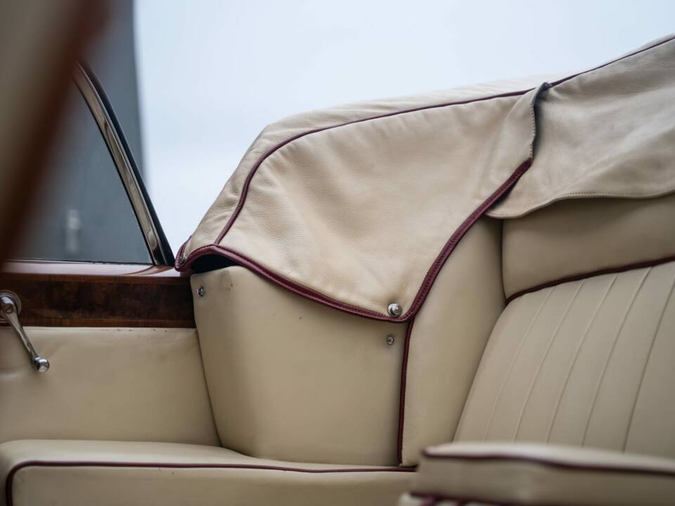 Immagine 41/49 di Rolls-Royce Silver Cloud I Mulliner (1957)