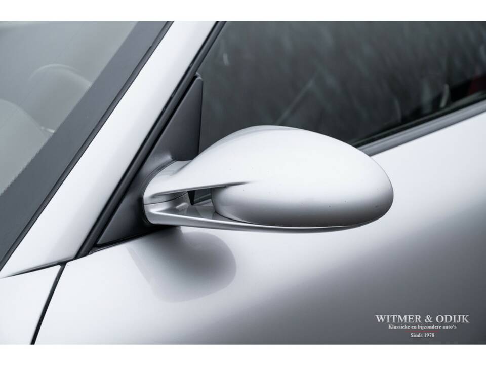 Bild 17/31 von Porsche 911 Carrera 4S (2006)