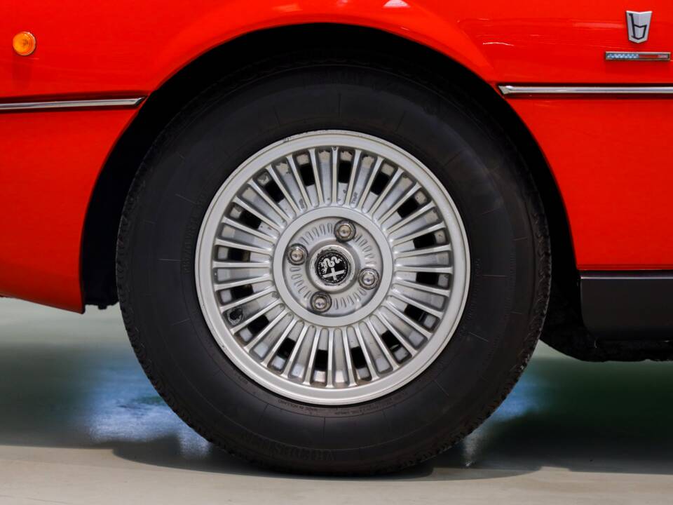 Bild 66/91 von Alfa Romeo Montreal (1972)