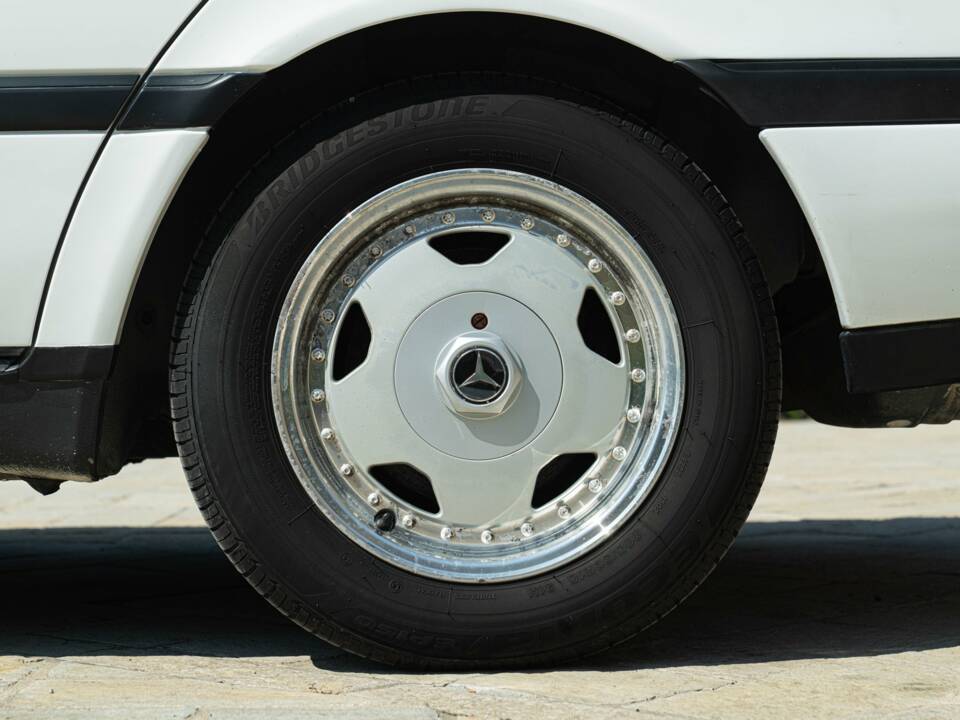 Bild 11/50 von Mercedes-Benz C 200 Kompressor (1996)