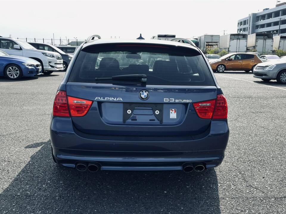 Bild 4/38 von ALPINA B3 S Bi-Turbo (2008)