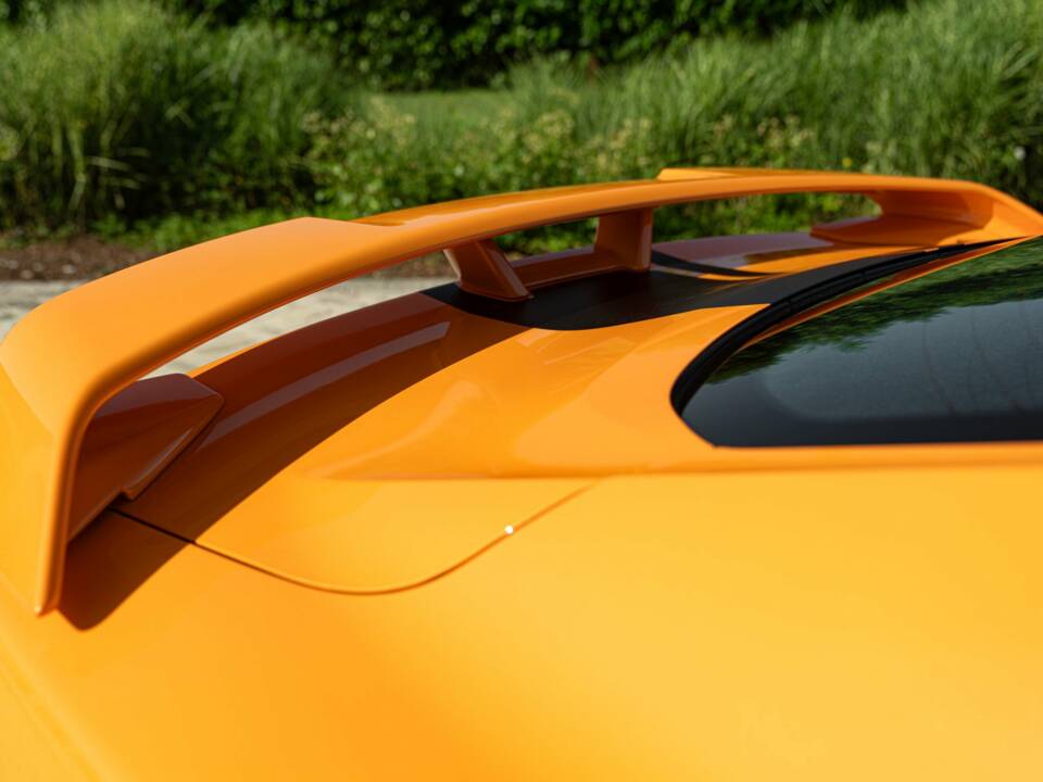 Bild 20/50 von Ford Mustang 2.3 Ecoboost (2019)