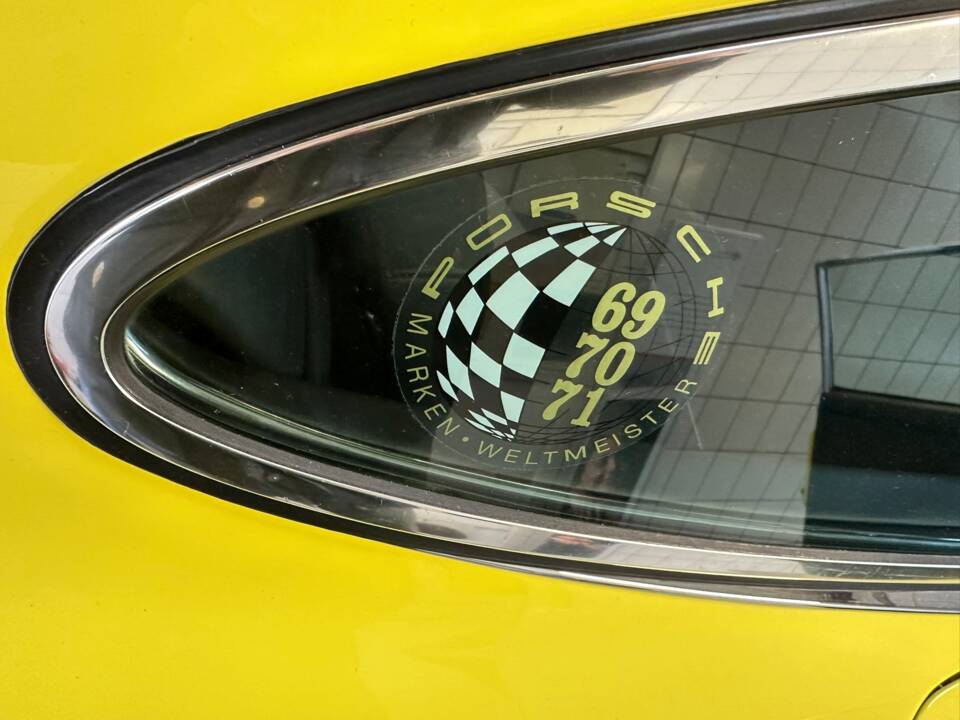 Bild 79/100 von Porsche 911 2.4 T "Oilflap" (1972)