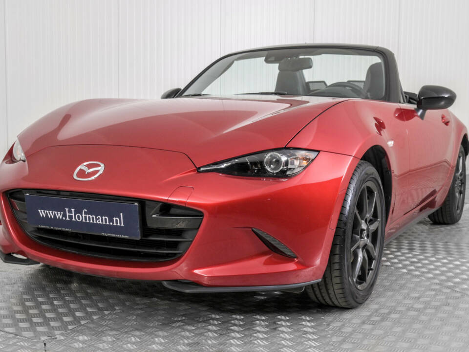 Immagine 30/50 di Mazda MX-5 2.0 (2018)