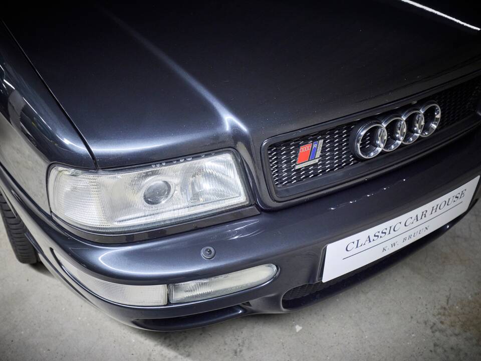 Image 39/99 of Audi RS2 Avant (1994)