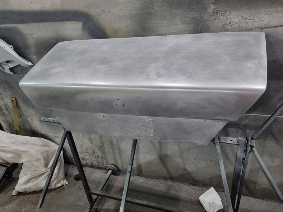 Image 29/32 de Mercedes-Benz E 320 "Final Edition" (1997)