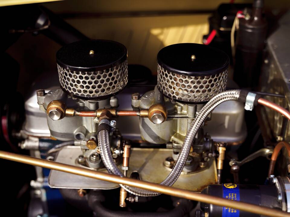 Image 15/29 of Singer 9 Sports (1934)