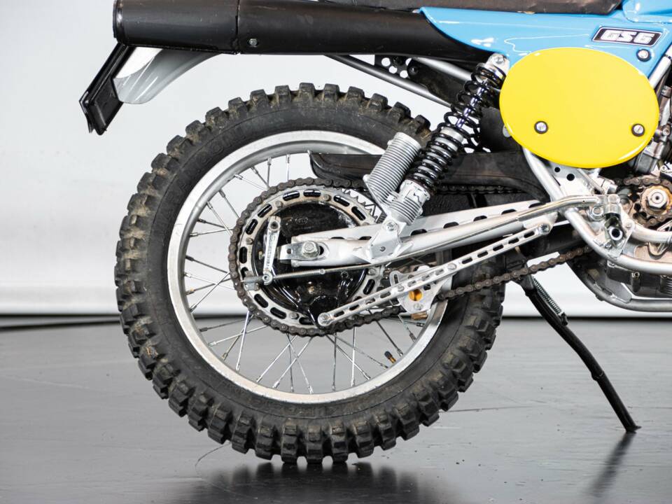 Imagen 14/50 de KTM 250 MC/GS (1977)