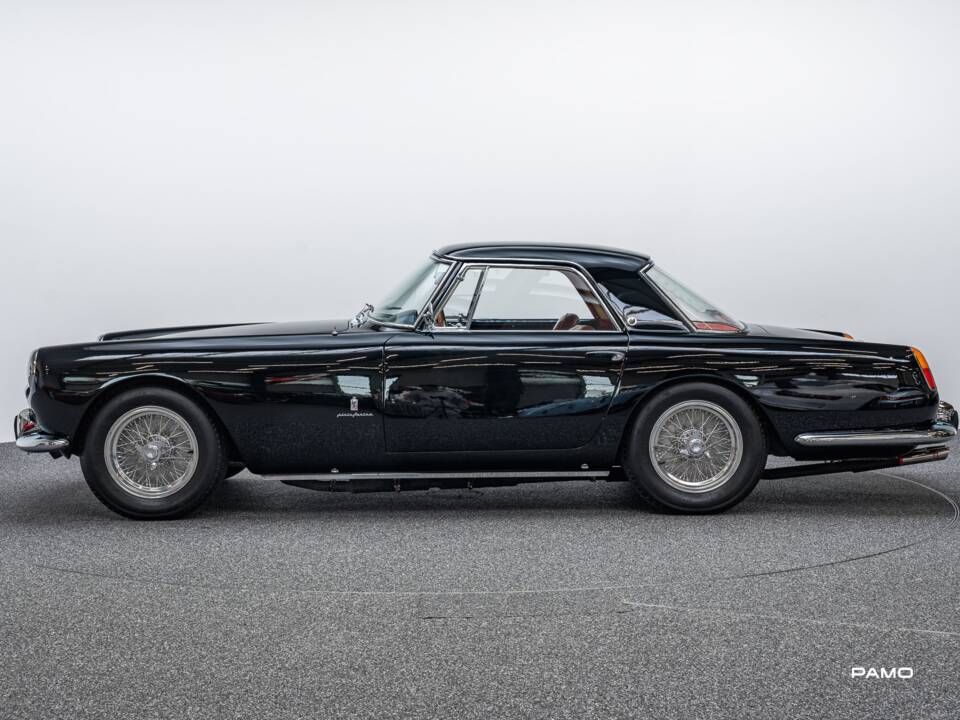 Bild 5/31 von Ferrari 250 GT Pininfarina Coupe (1959)