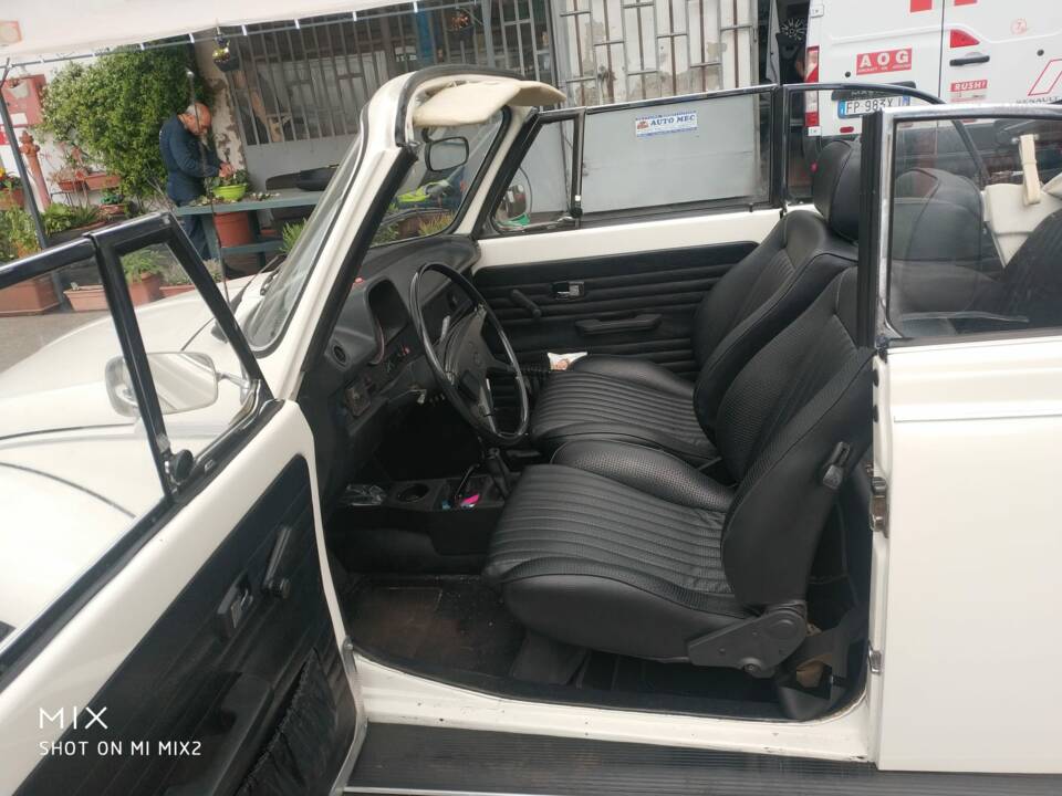 Bild 7/17 von Volkswagen Käfer 1303 (1973)