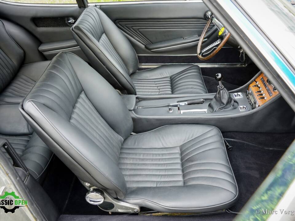 Immagine 13/53 di FIAT Dino Coupe (1967)