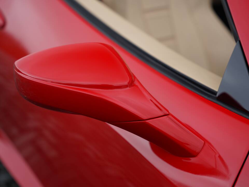 Bild 45/50 von Ferrari 458 Spider (2013)