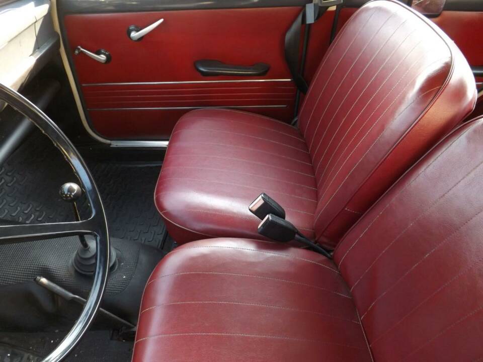 Afbeelding 18/50 van FIAT 1100 R (1967)