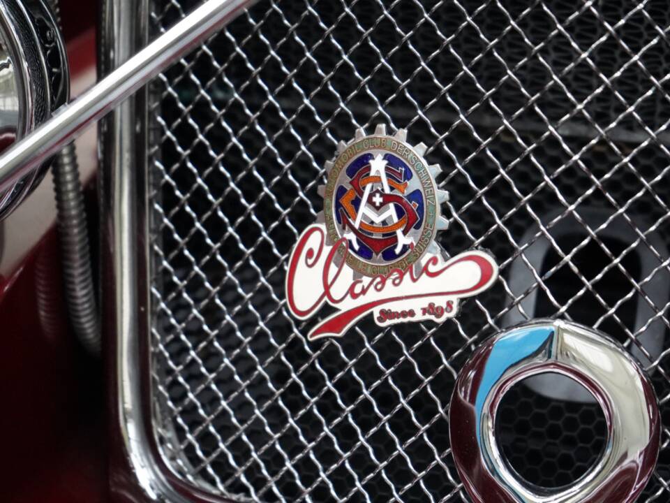 Bild 4/13 von Jaguar SS 100  2.5 Litre (1938)