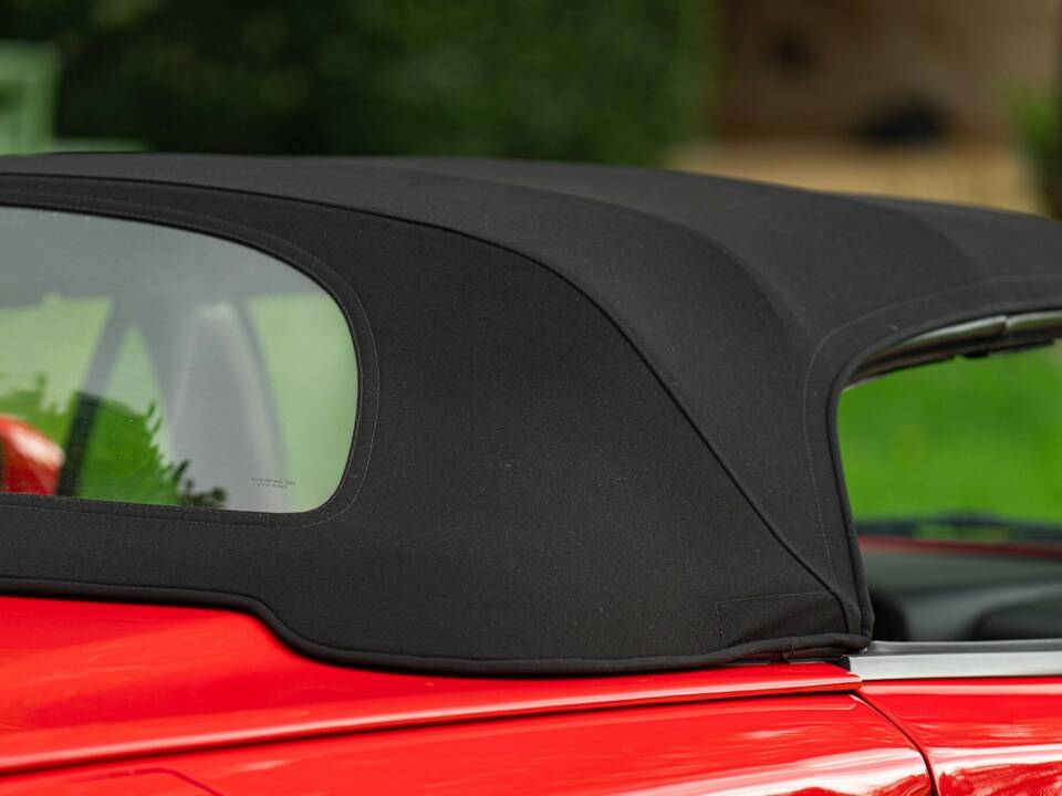 Immagine 30/50 di Alfa Romeo RZ (1993)