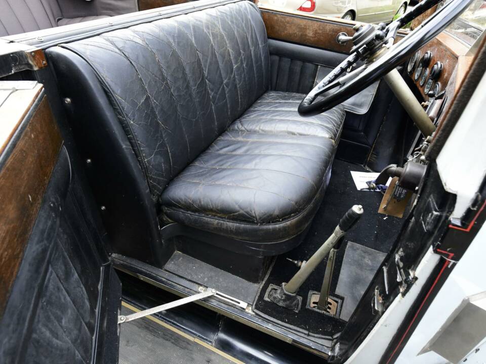 Image 30/50 de Rolls-Royce 20 HP (1927)