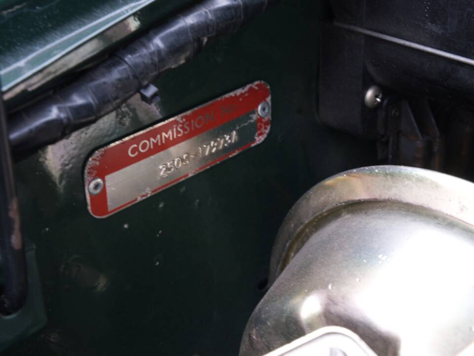 Afbeelding 16/16 van Morris Mini Cooper S 1275 (1969)