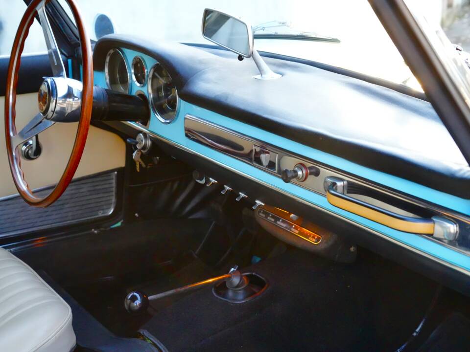 Immagine 22/77 di FIAT 1500 (1963)