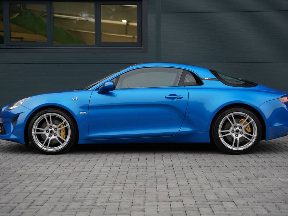 Image 6/50 of Alpine A 110 Legende GT (2021)