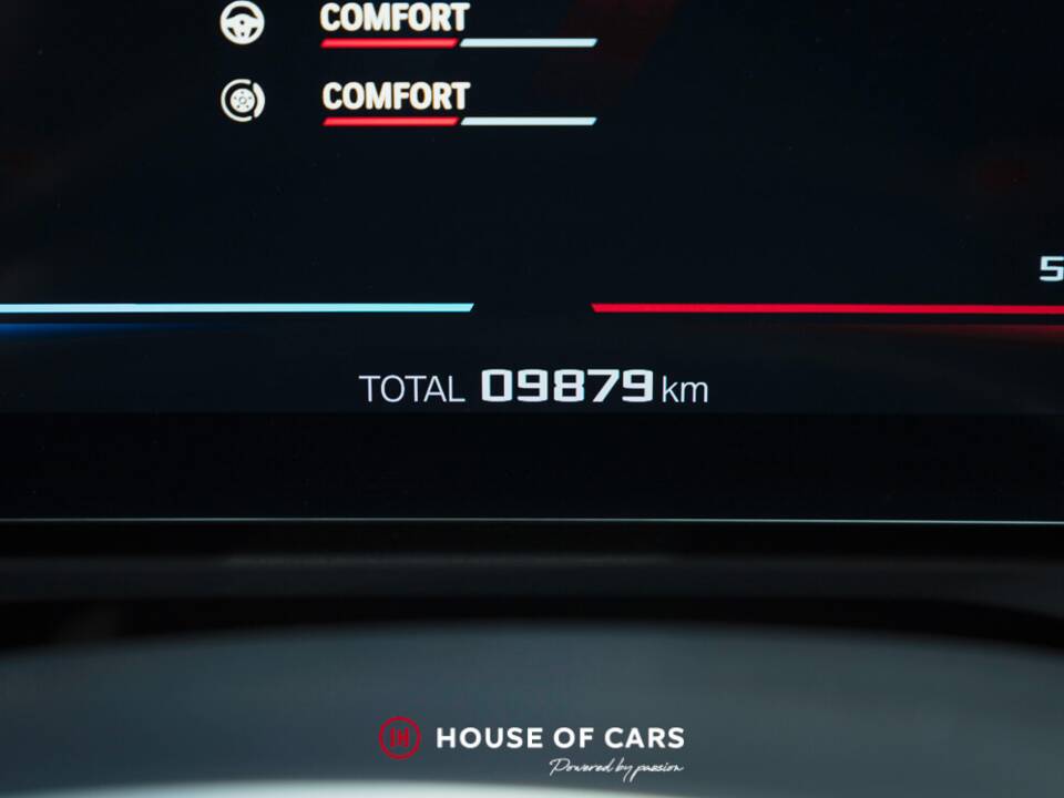 Bild 23/24 von BMW M4 Competition (2022)