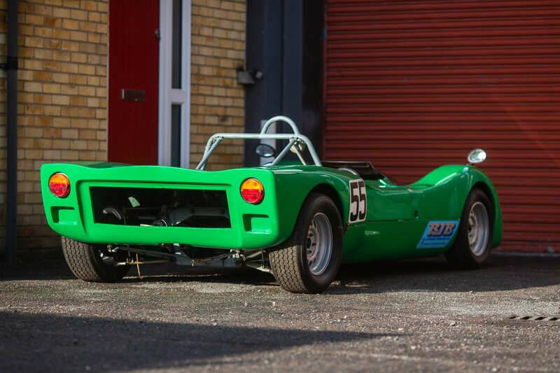 Immagine 11/50 di Royale RP4 (1970)