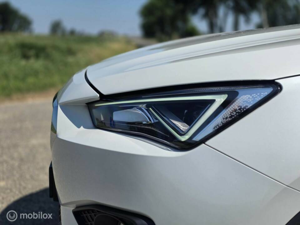 Imagen 8/38 de SEAT Tarraco 2.0 TSI 4Drive (2019)