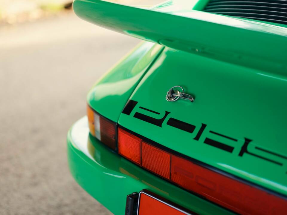 Image 15/48 of Porsche 911 2.7 (1975)