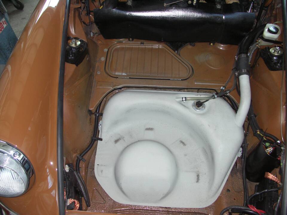 Bild 20/49 von Porsche 911 2.4 T "Ölklappe" (1972)