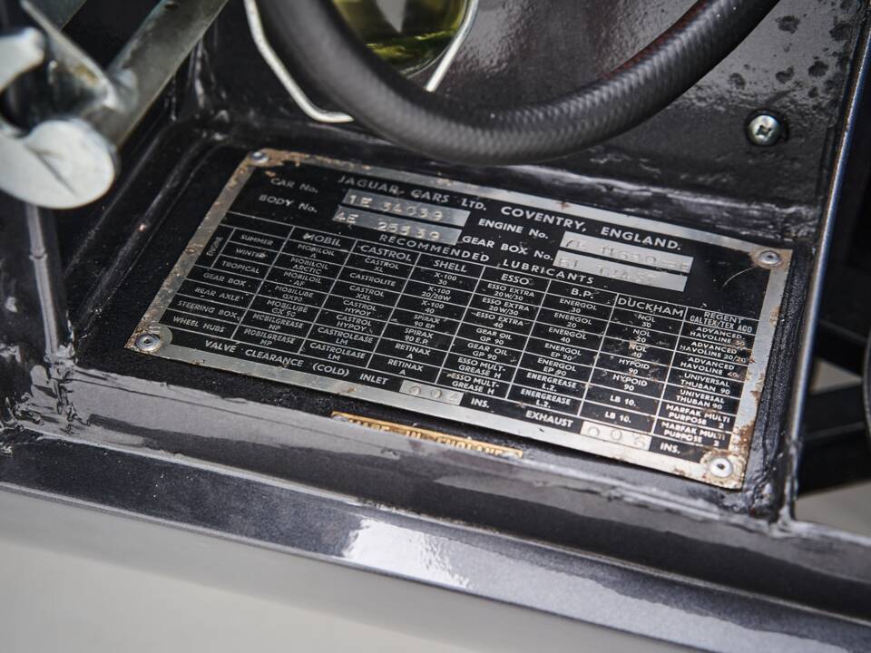 Bild 91/99 von Jaguar E-Type 4.2 (1966)