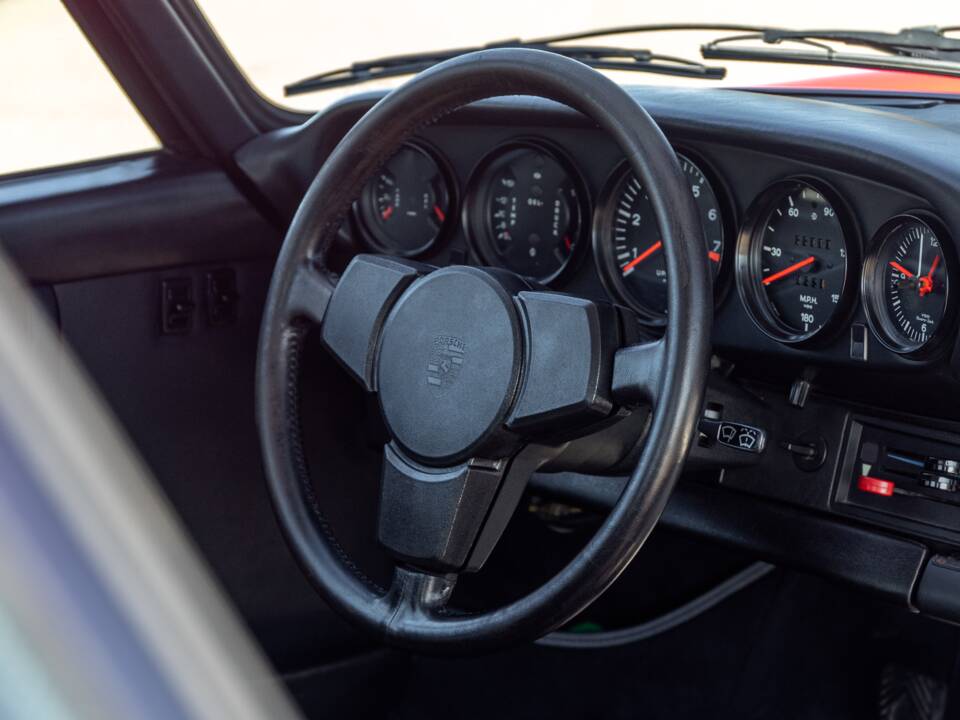 Bild 26/36 von Porsche 911 Carrera 2.7 (1973)