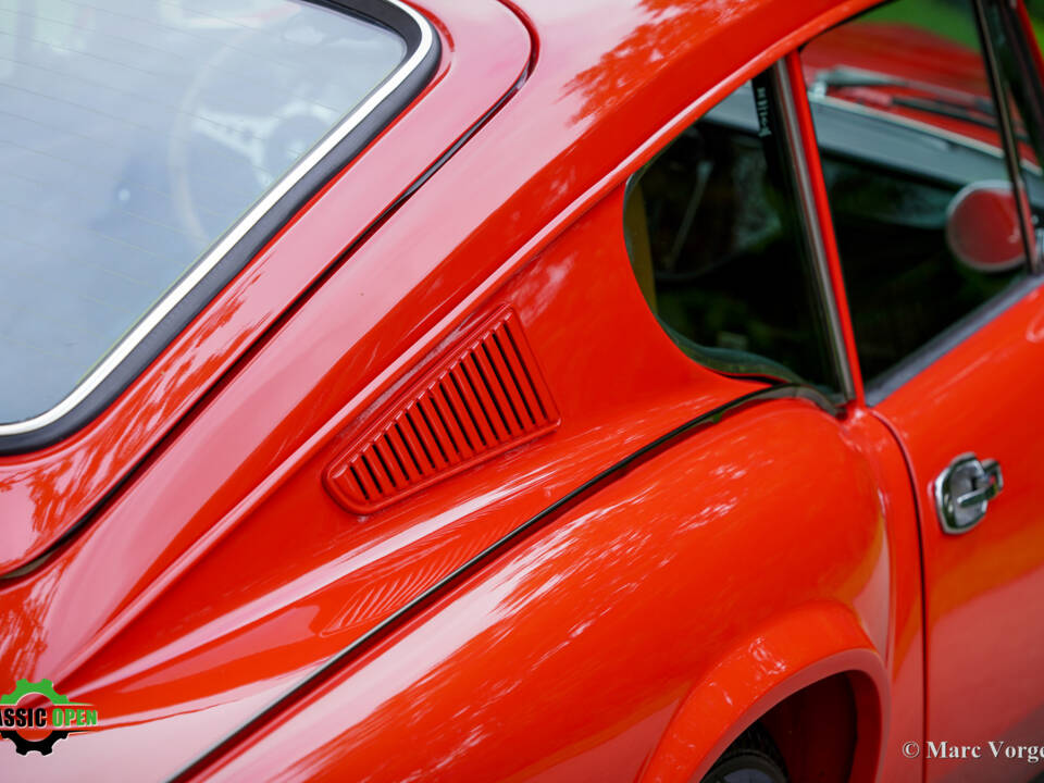 Bild 38/55 von Triumph GT 6 Mk III (1972)