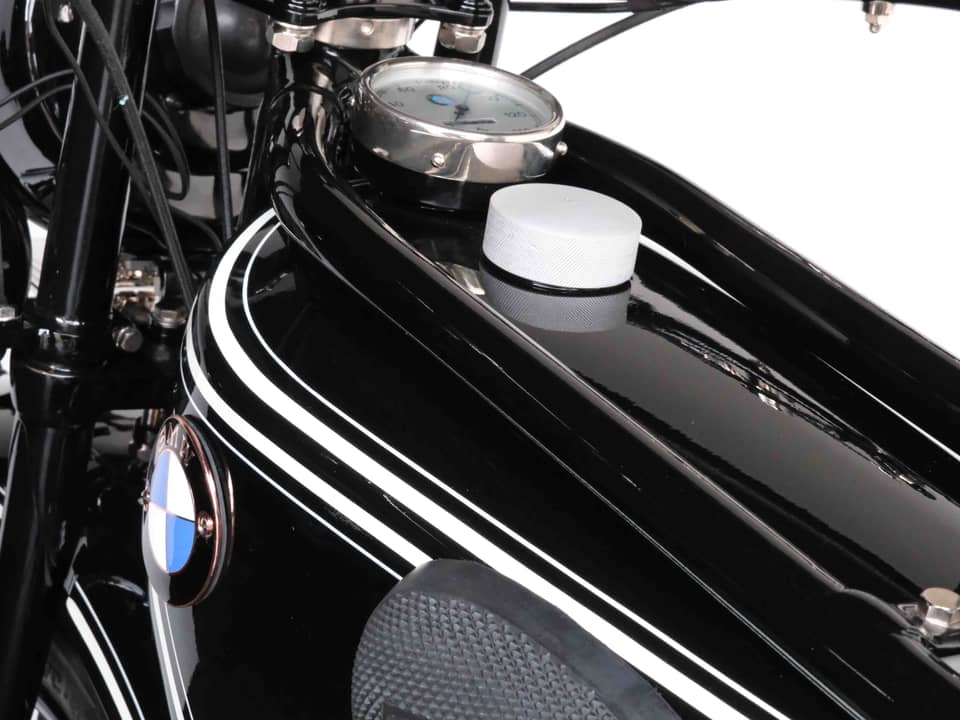 Image 16/96 of BMW R 57 (1929)
