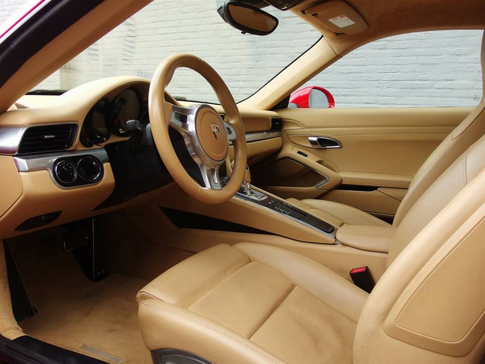Bild 48/98 von Porsche 911 Carrera (2013)
